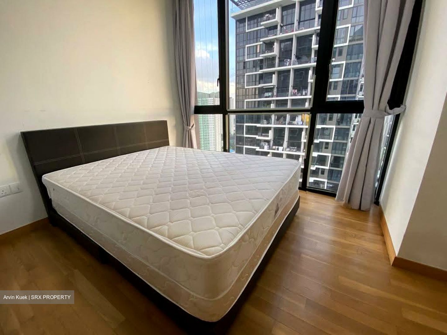 The Trilinq (D5), Condominium #540978551